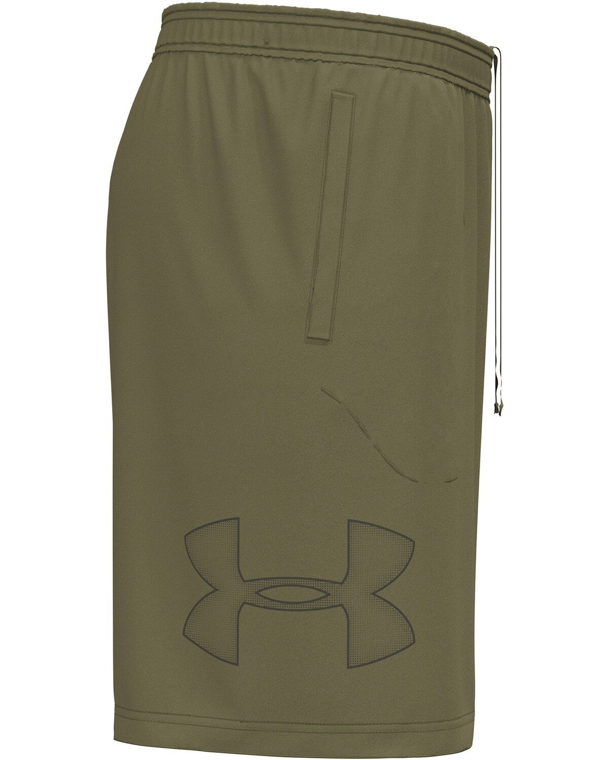 Under Armour® Cargoshorts Shorts Tech Graphic