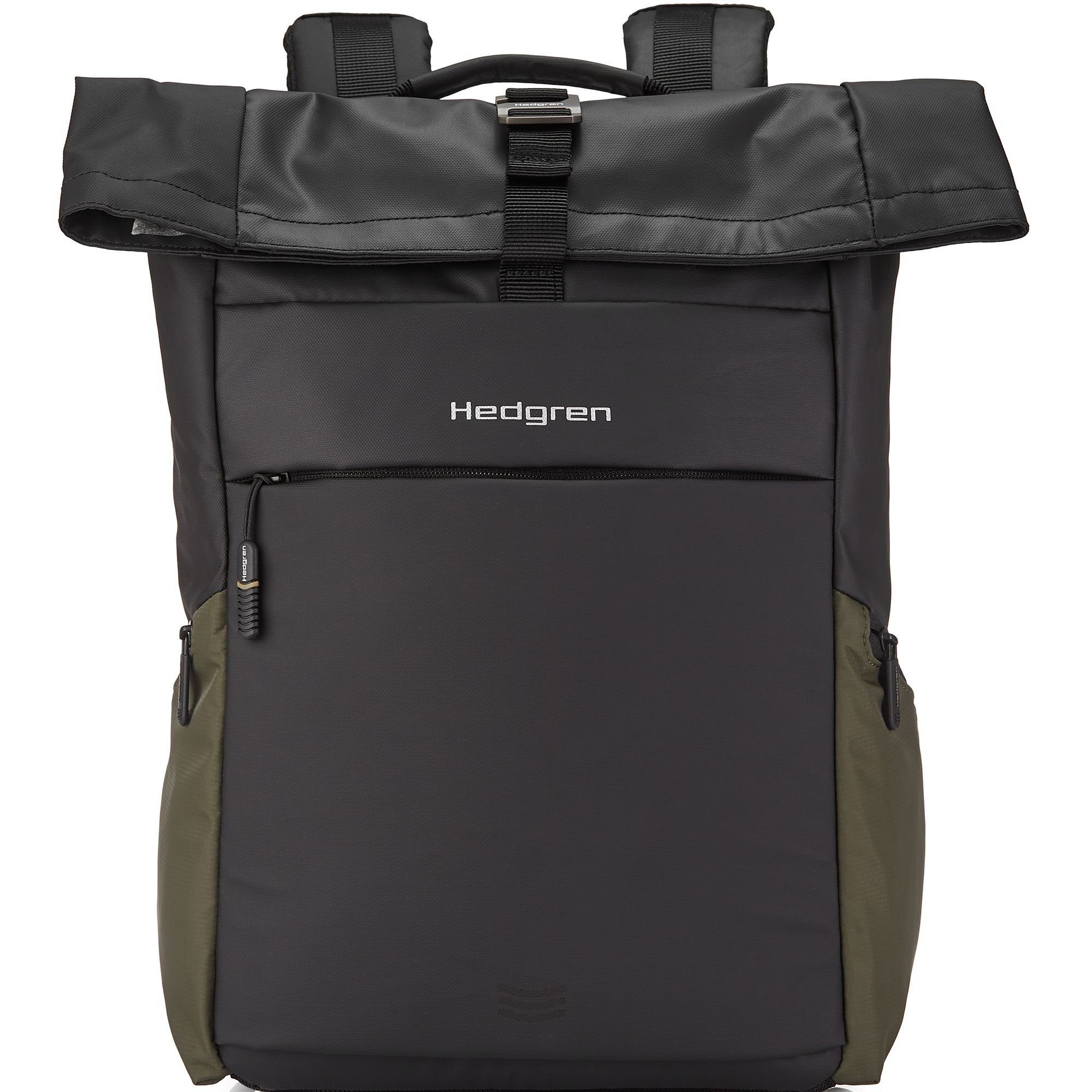 Hedgren Daypack Line, Polyester urban jungle