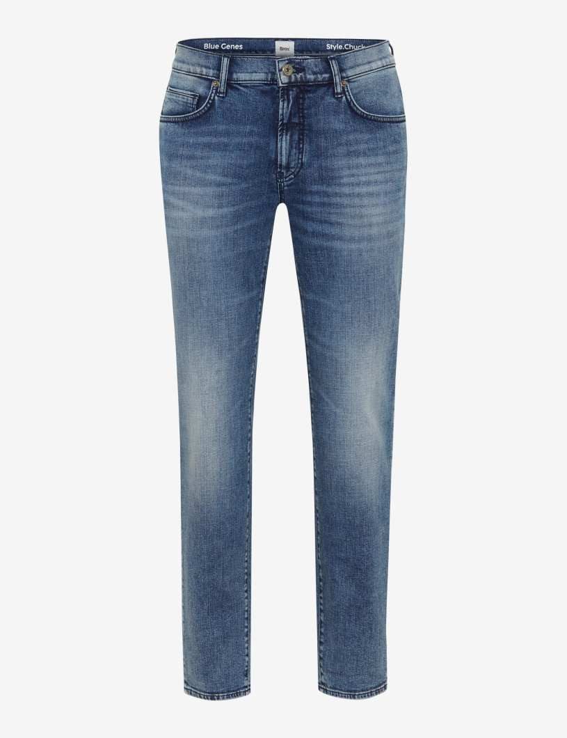 Brax Slim-fit-Jeans Chuck günstig online kaufen