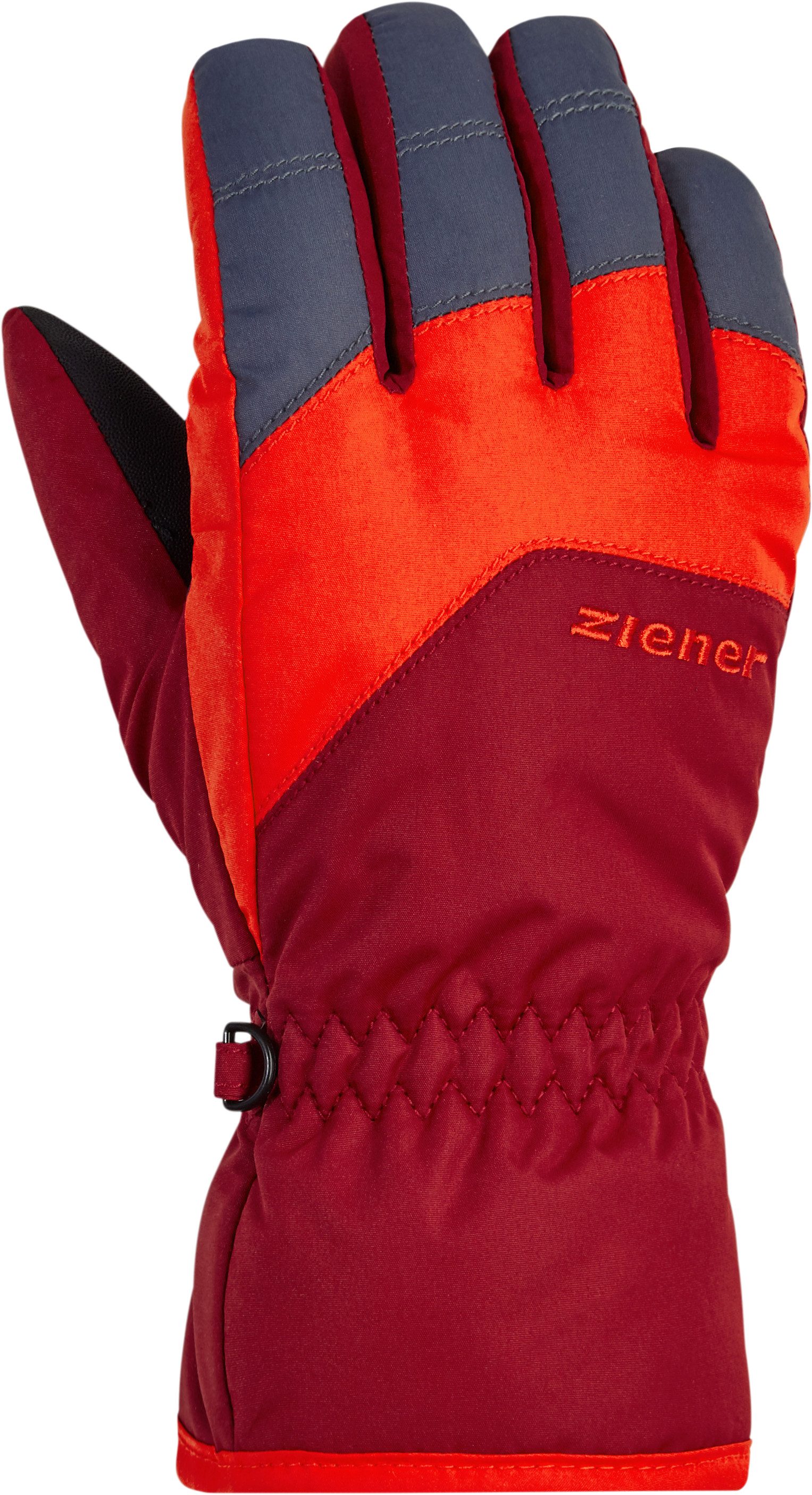 Ziener Skihandschuhe LANDO