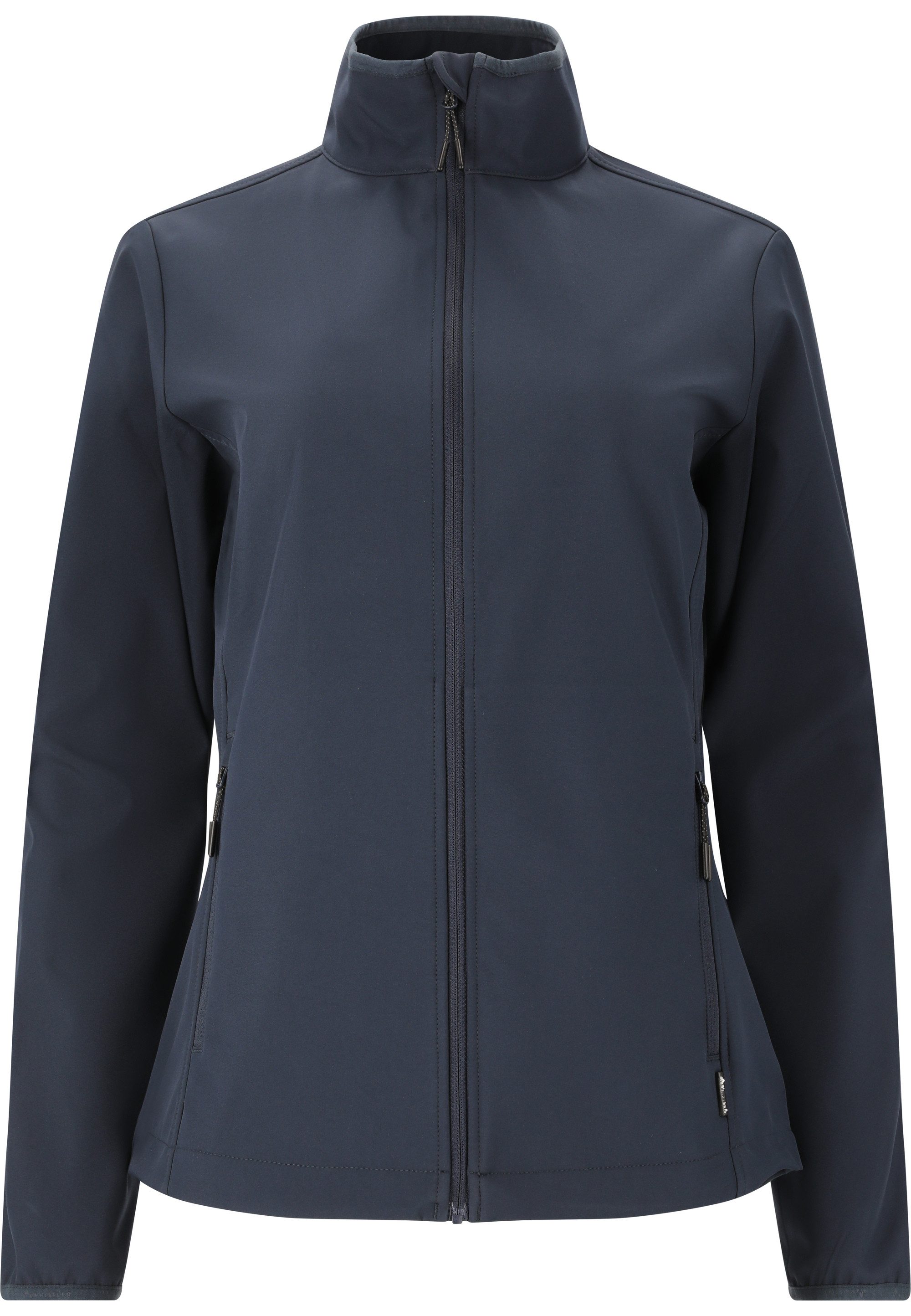 WHISTLER Softshelljacke Lango mit 8.000 mm Wassersäule