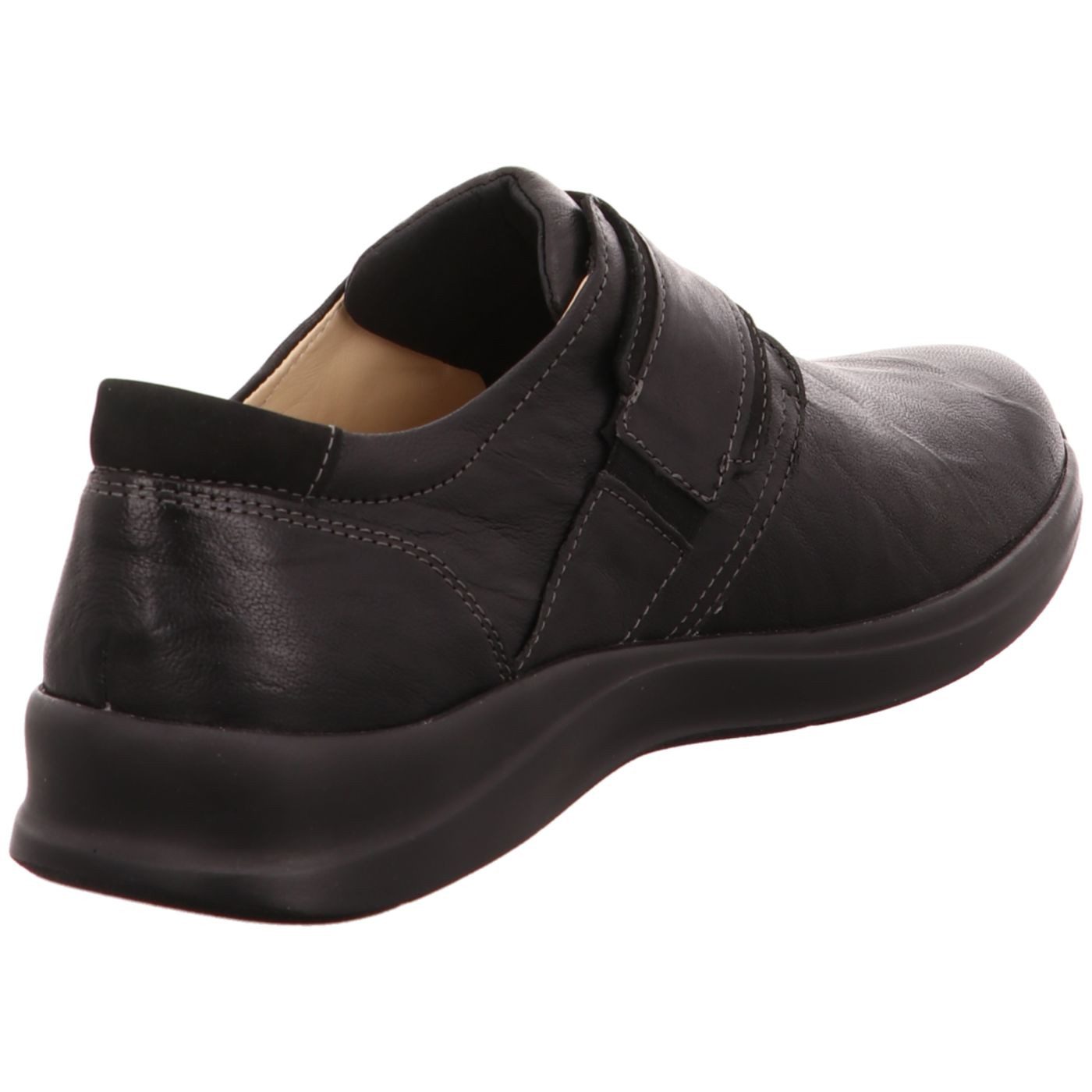 Fidelio Harry Slipper für Einlagen geeignet