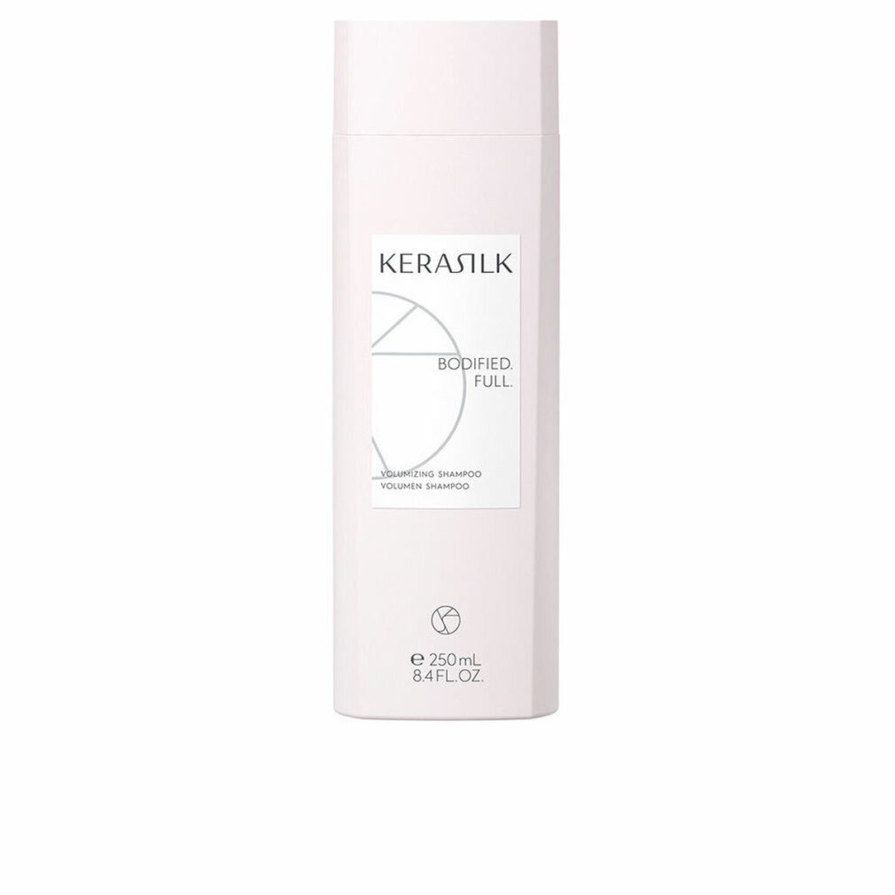 Kerasilk Haarshampoo ESSENTIALS volumengebendes Shampoo