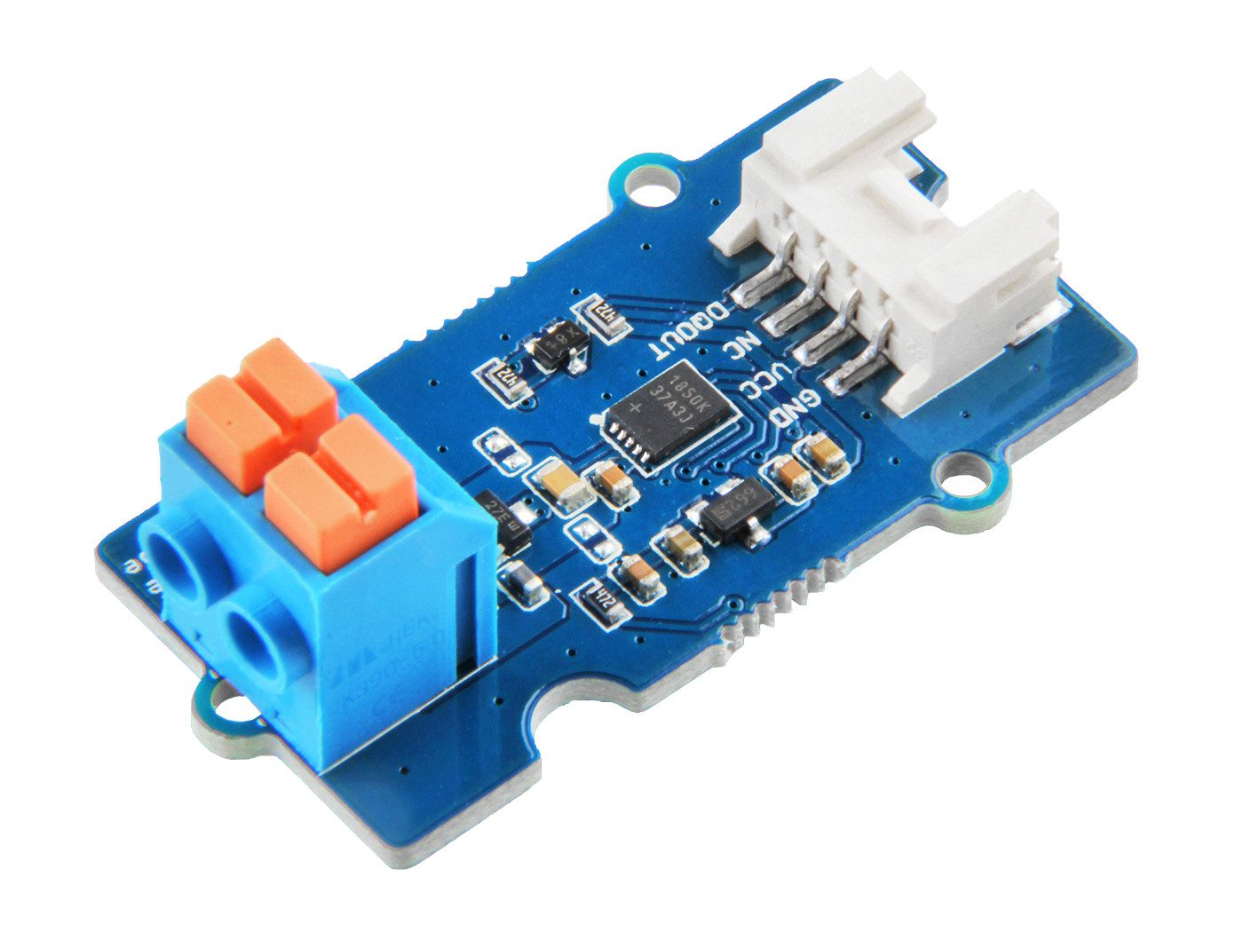 Sensor seeed Grove - 1-Draht-Thermoelement-Verstärker (MAX31850K)