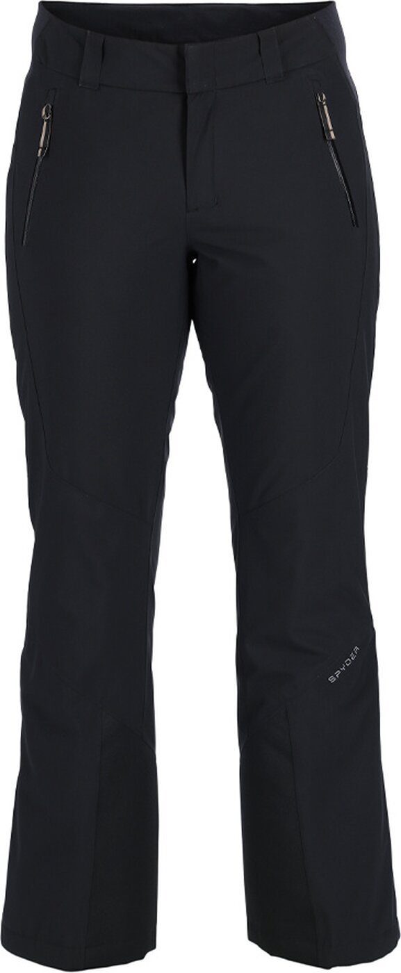 Spyder Skihose WINNER BLACK