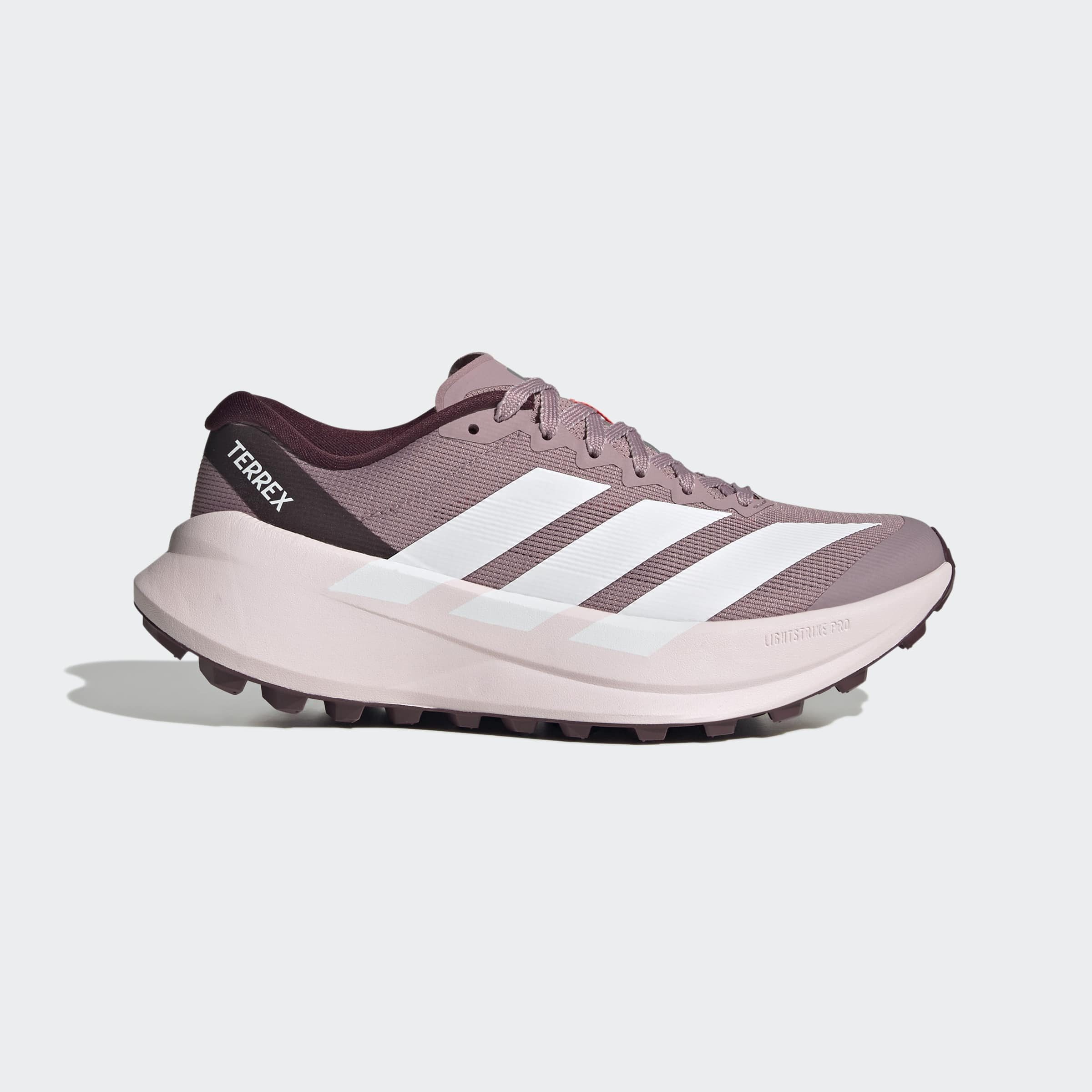adidas TERREX AGRAVIC SL Trailrunningschuh mit Schnellschnürung
