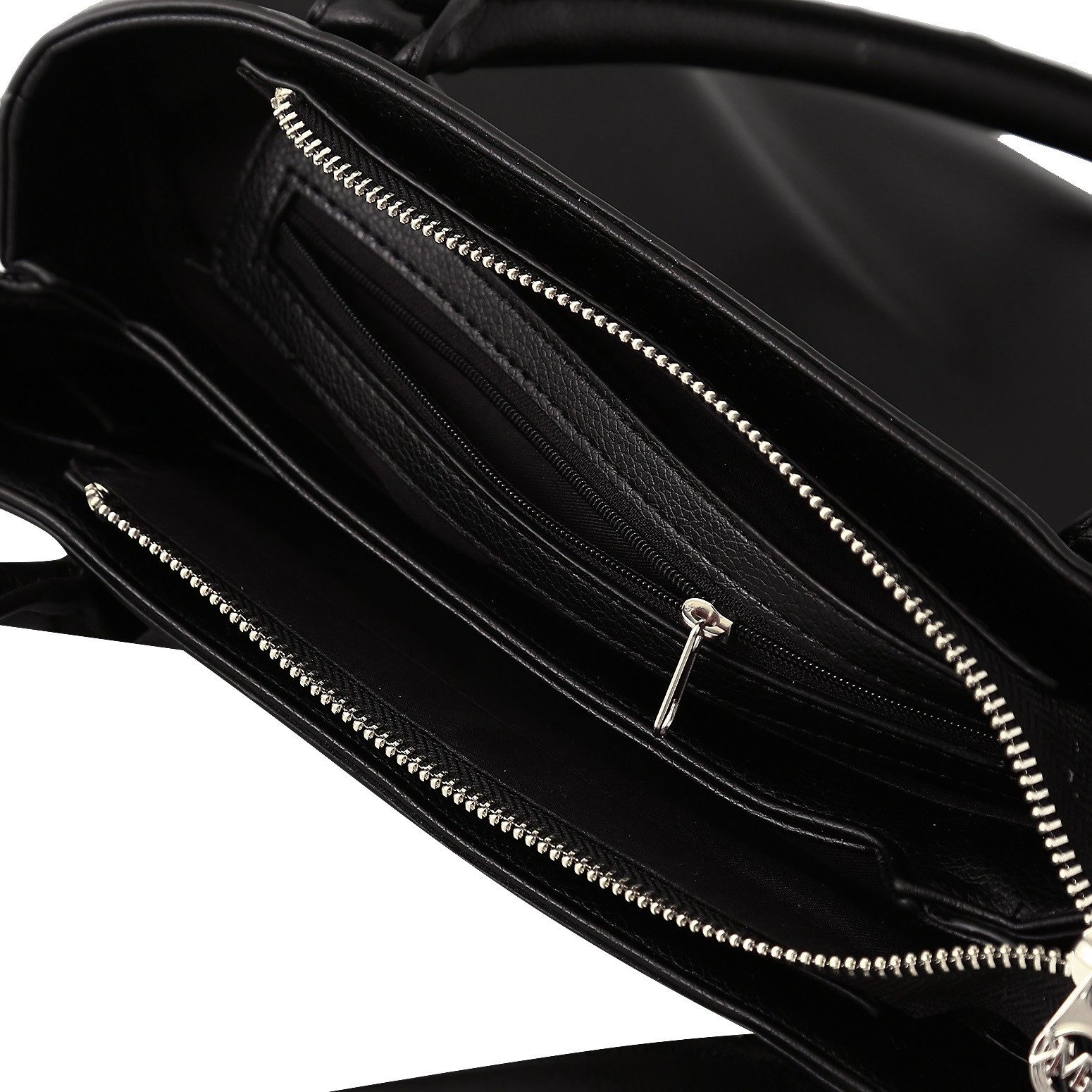 MARCO TOZZI by GMK Henkeltasche, Damen Umhängetasche, abnehmbare, goldfarbe günstig online kaufen