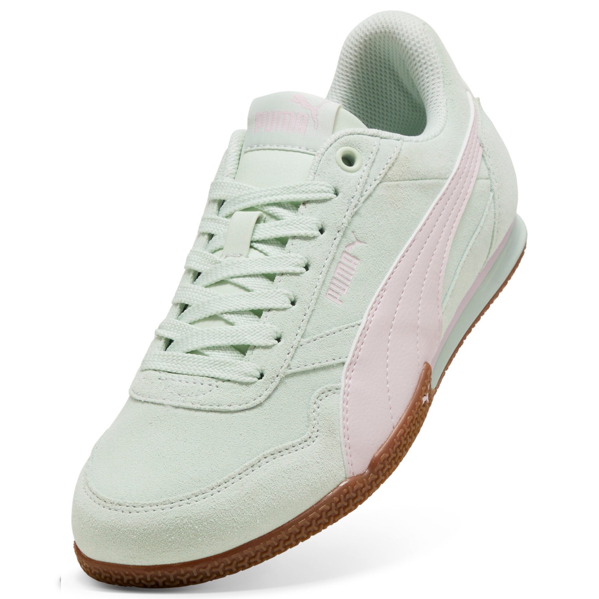 PUMA BELLA DONNA SD Sneaker für Alltag, mit Textil-Innenmaterial, sportlicher Stil – Bild 5 von 5