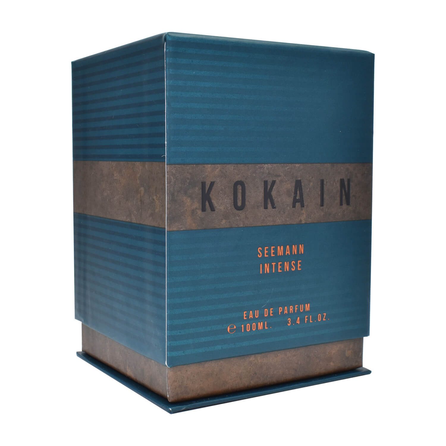 Rammstein Eau de Parfum Kokain Seemann Intense