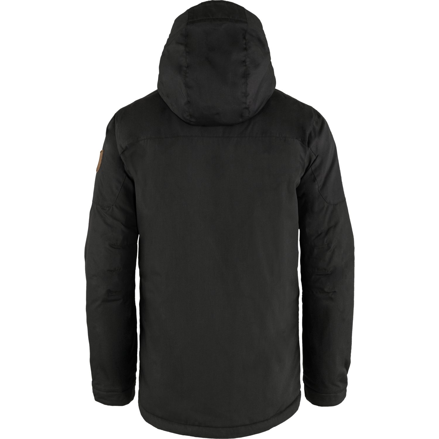 Fjällräven Winterjacke Fjällräven Herren Skogsö Padded Jacke