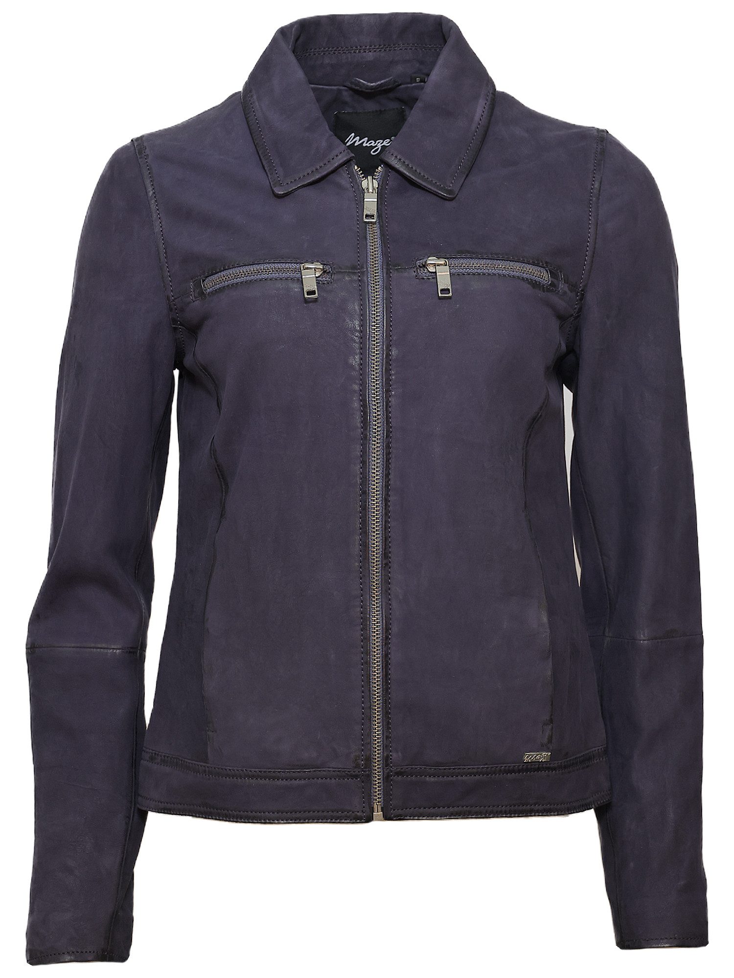 Lederjacke 4202117