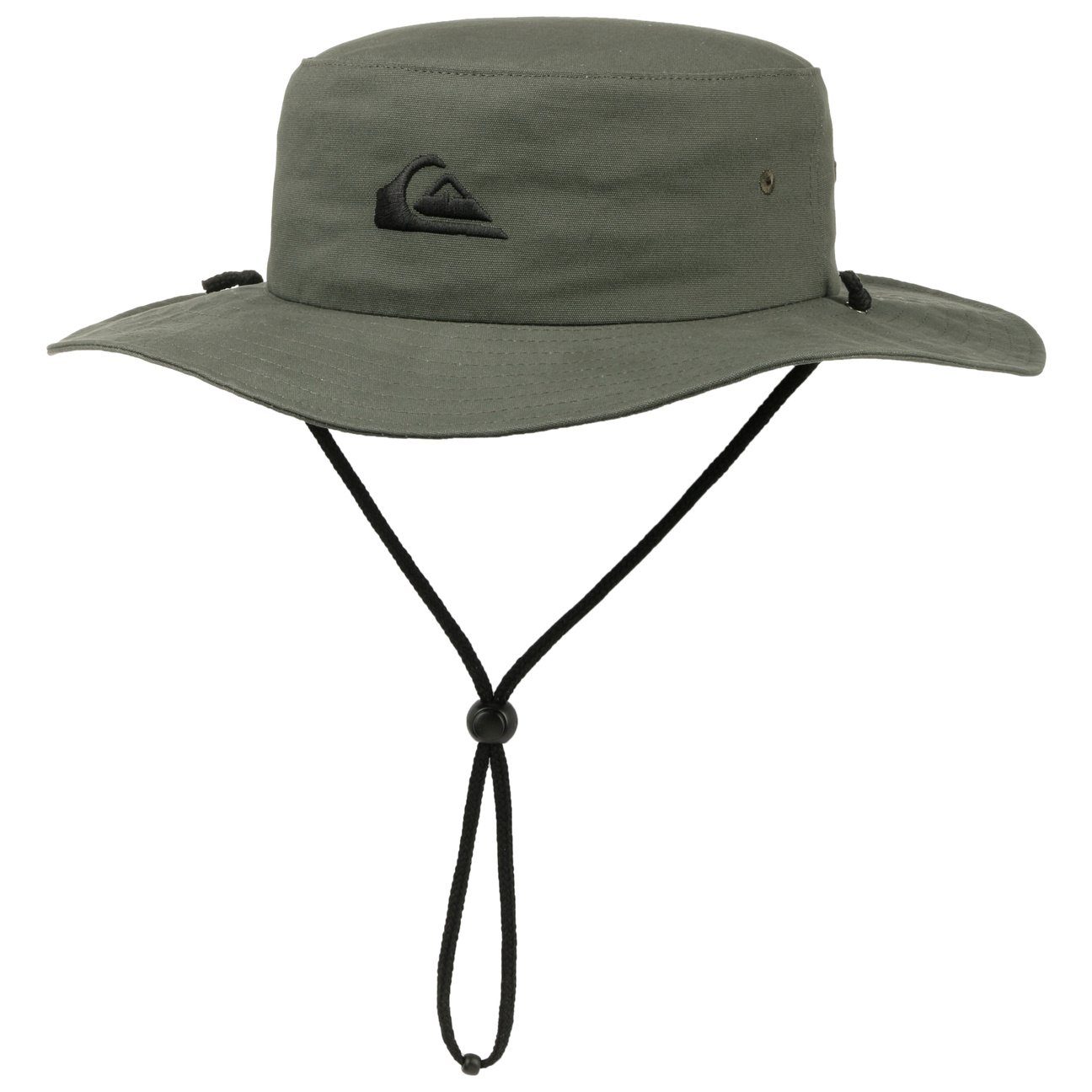 Quiksilver Fischerhut (1-St) Sommerhut mit Kinnband