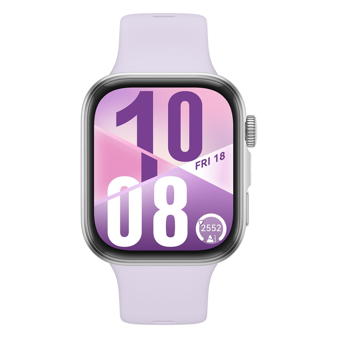 Watch Fit 4 Smartwatch