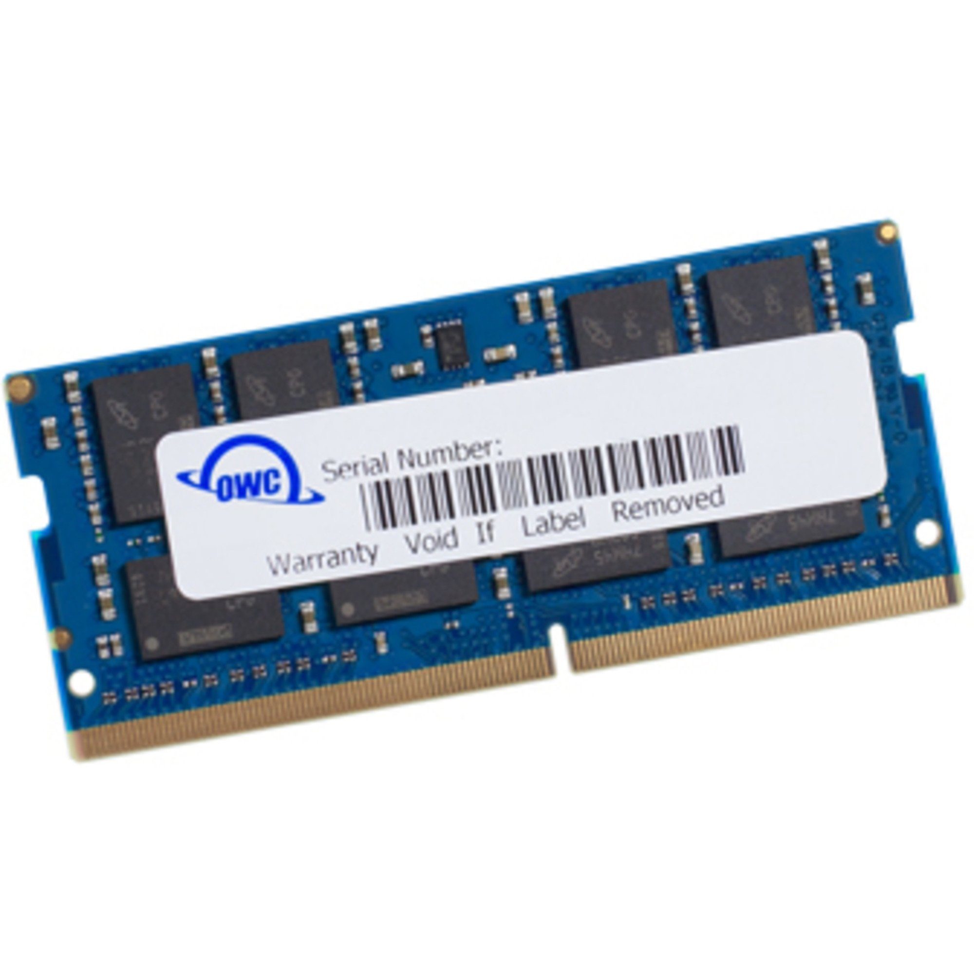 OWC SO-DIMM 16 GB DDR4-2666 (1x 16 GB) Arbeitsspeicher