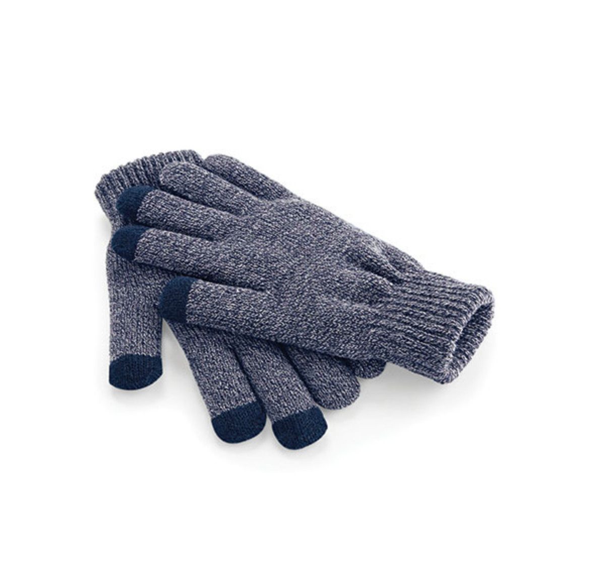 Beechfield® Multisporthandschuhe Beechfield Touch Screen Handschuhe günstig online kaufen