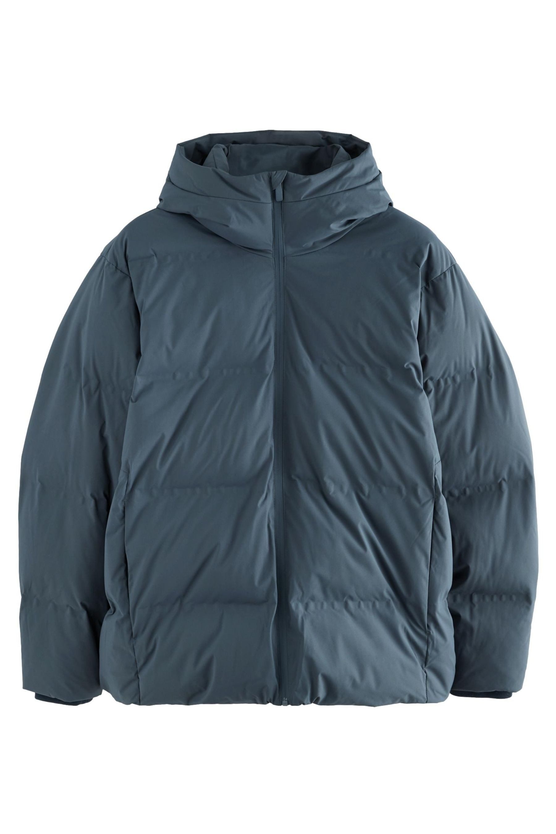 Next Winterjacke Wasserabweisende ThermoGen Pufferjacke, regulär (1-St) günstig online kaufen