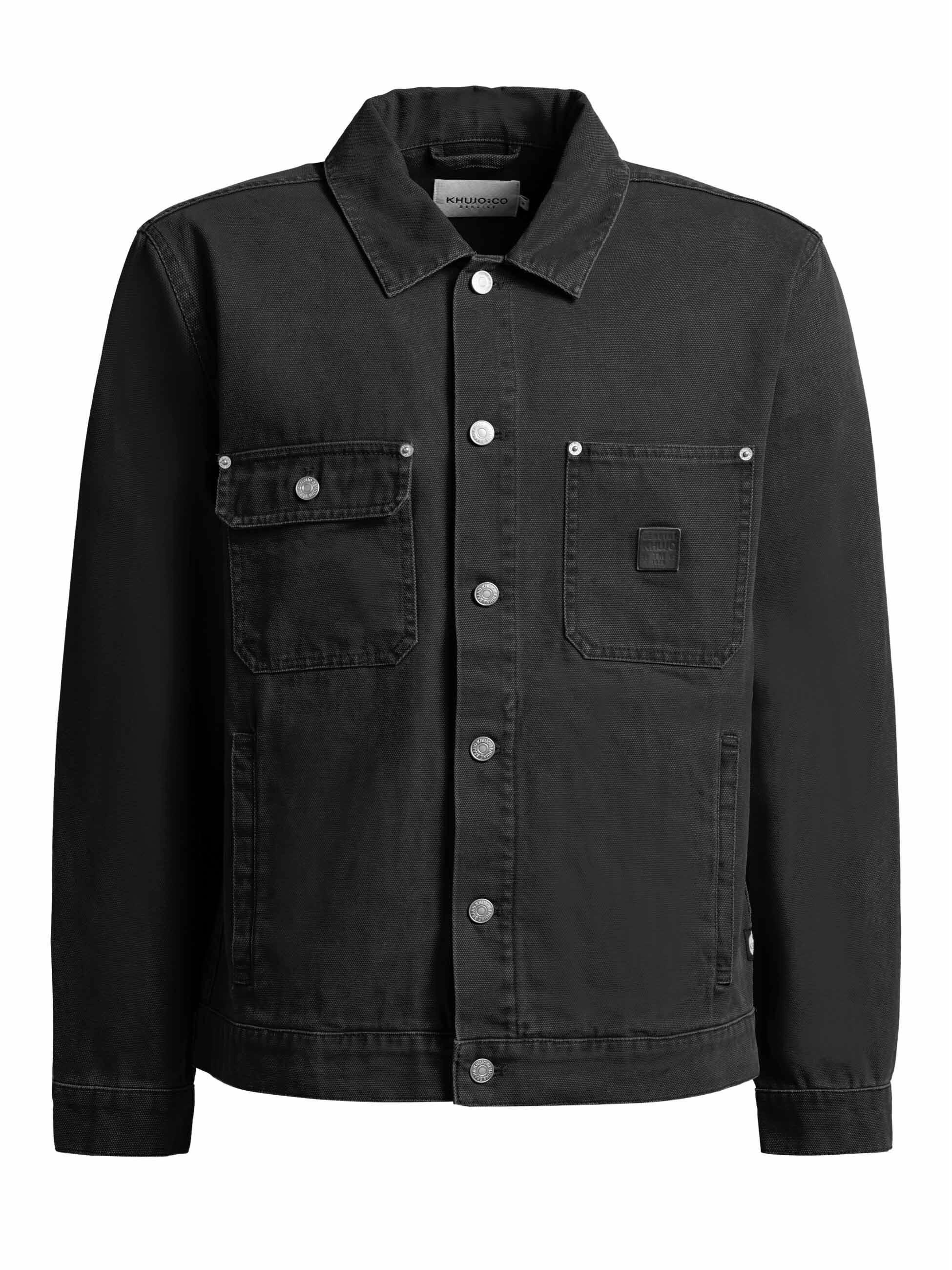 khujo Sommerjacke RONNY