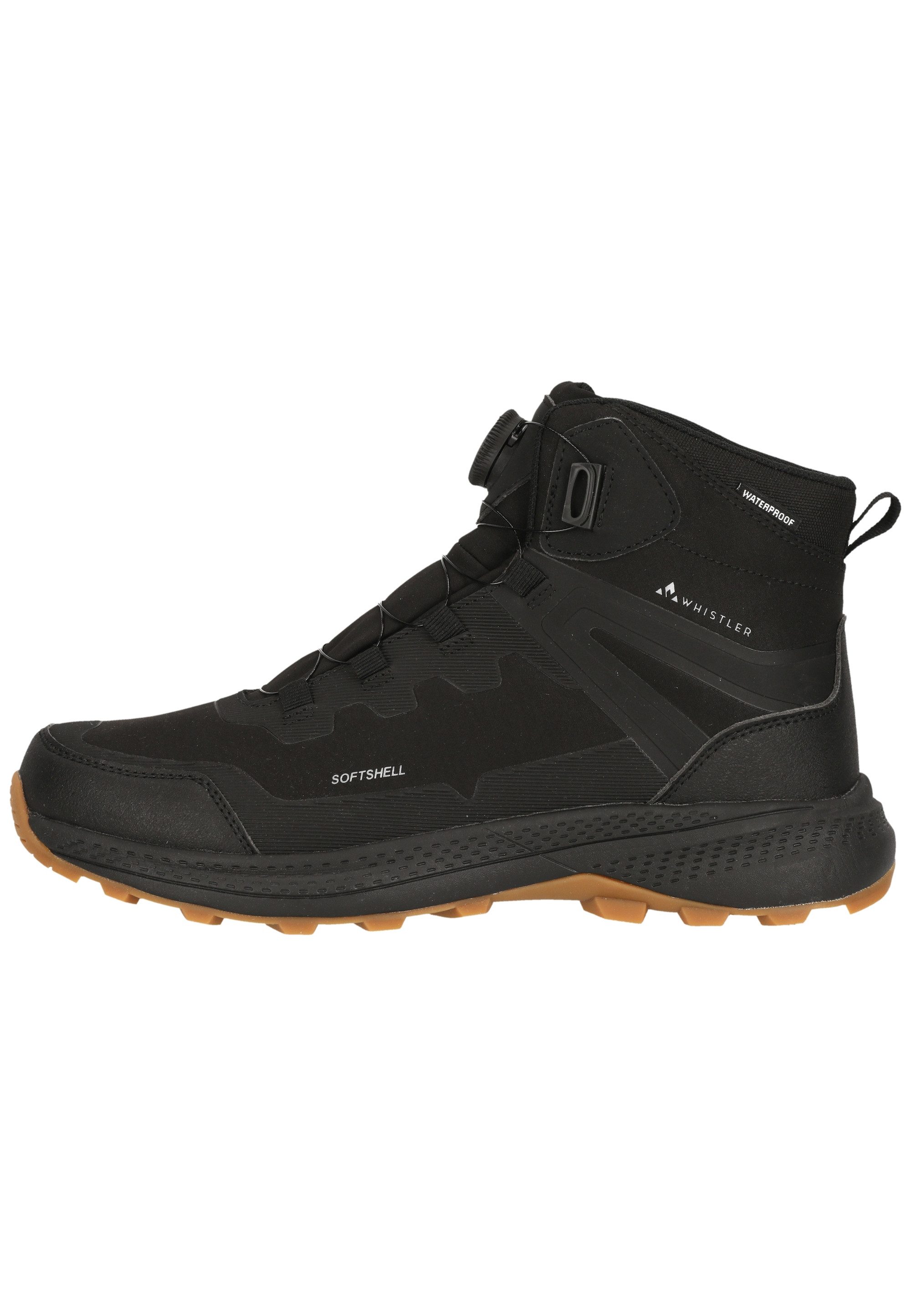 WHISTLER Terun Stiefel in wasserfester Qualität – Bild 2 von 5