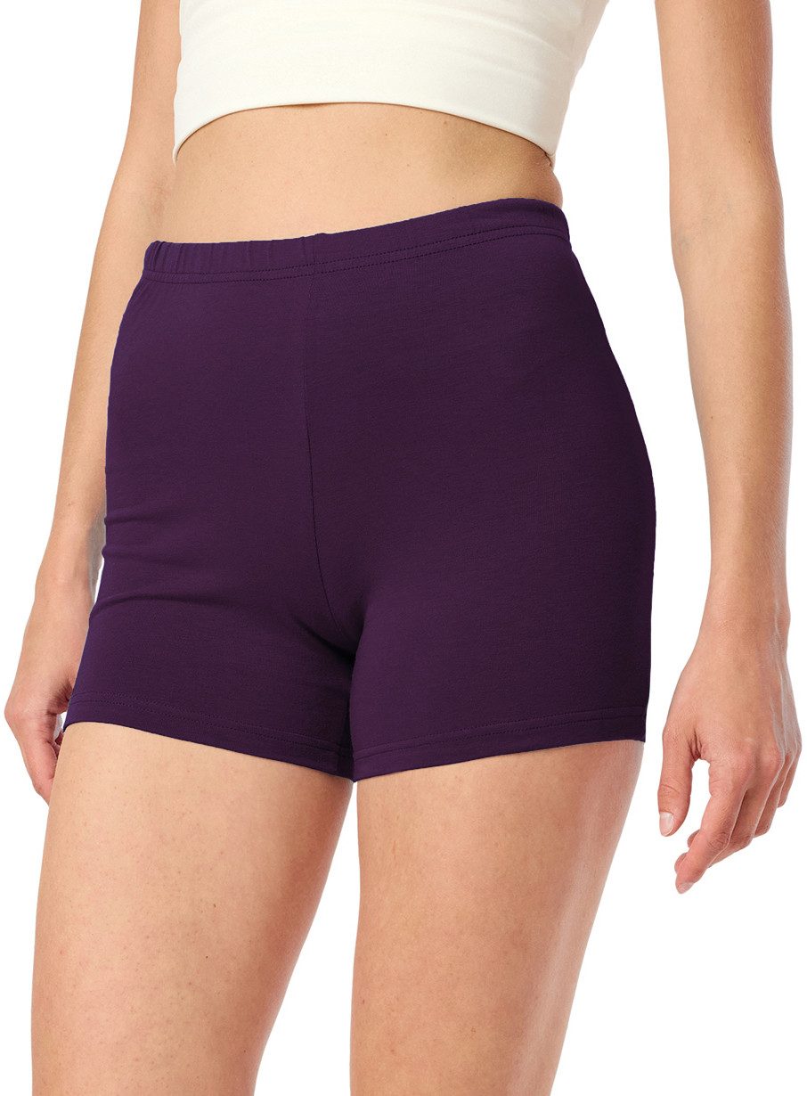 Merry Style Leggings Damen Shorts Radlerhose günstig online kaufen