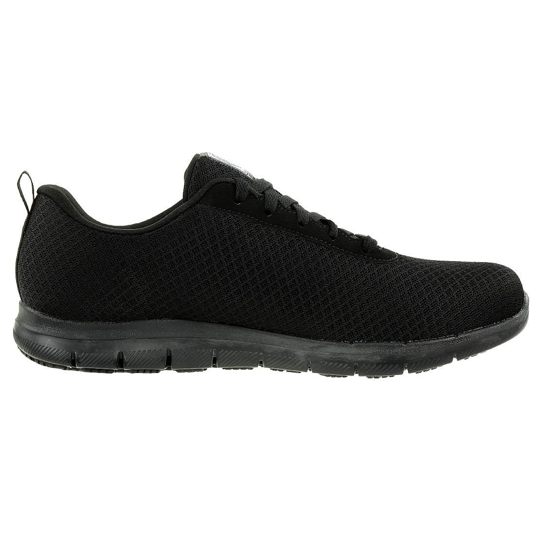 Skechers GHENTER BRONAUGH Sicherheitsschuh