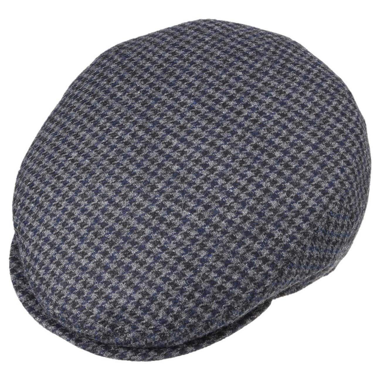 Lierys Flat Cap (1-St) Flatcap mit Schirm, Made in Italy günstig online kaufen