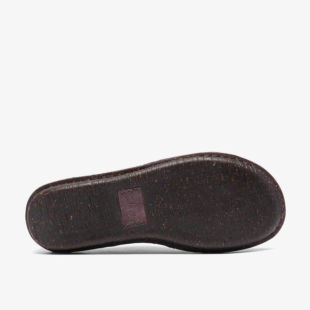 Clarks Clarks - Funny Dream - Lila Schnürschuh
