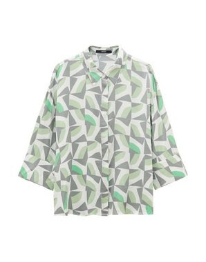 someday Kurzarmbluse someday Printbluse Zatino dynamic oversized