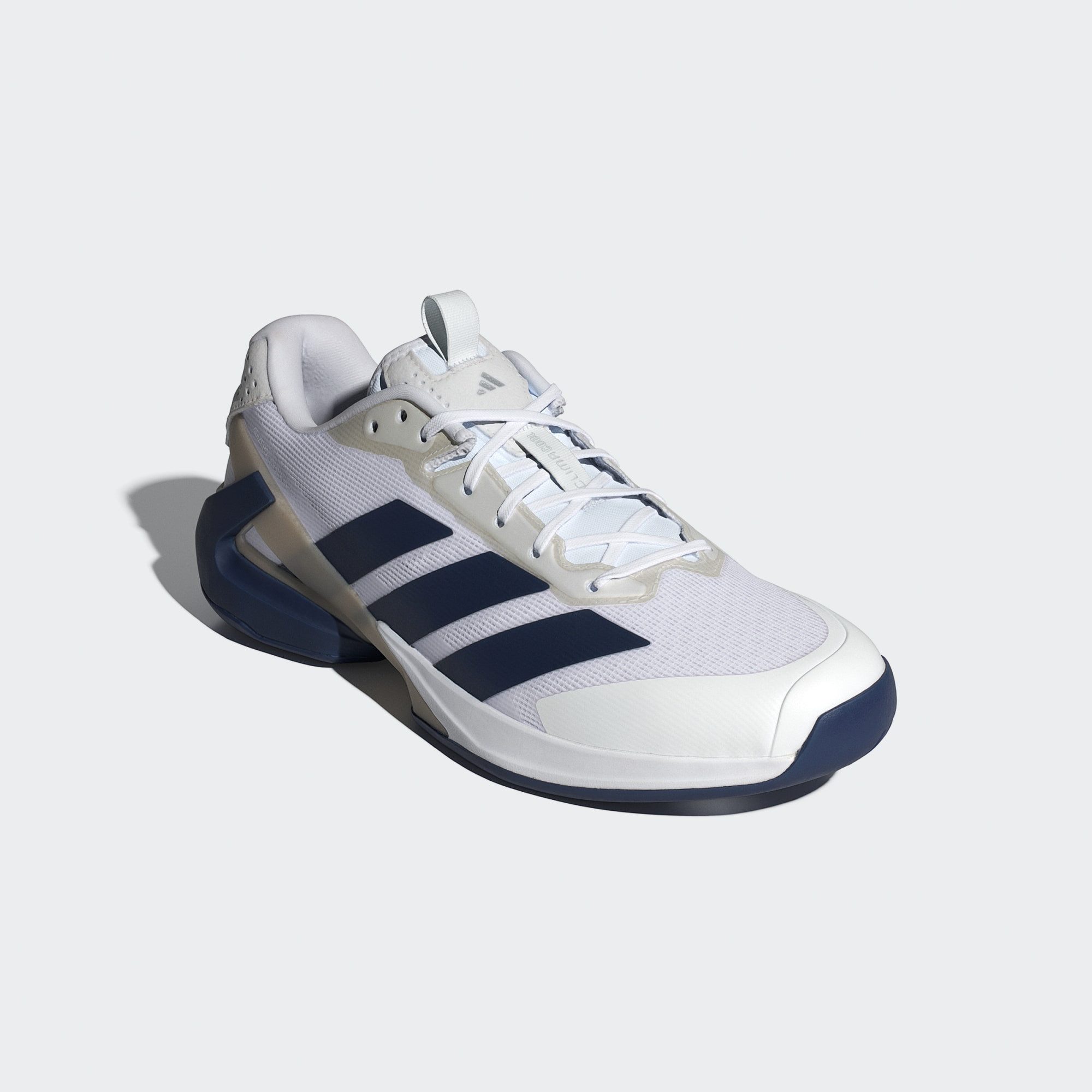 ADIZERO UBERSONIC 5 TENNISSCHUH Tennisschuh