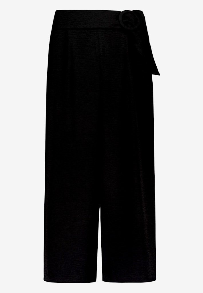 Zero Culotte Hose Casual 7/8 Länge