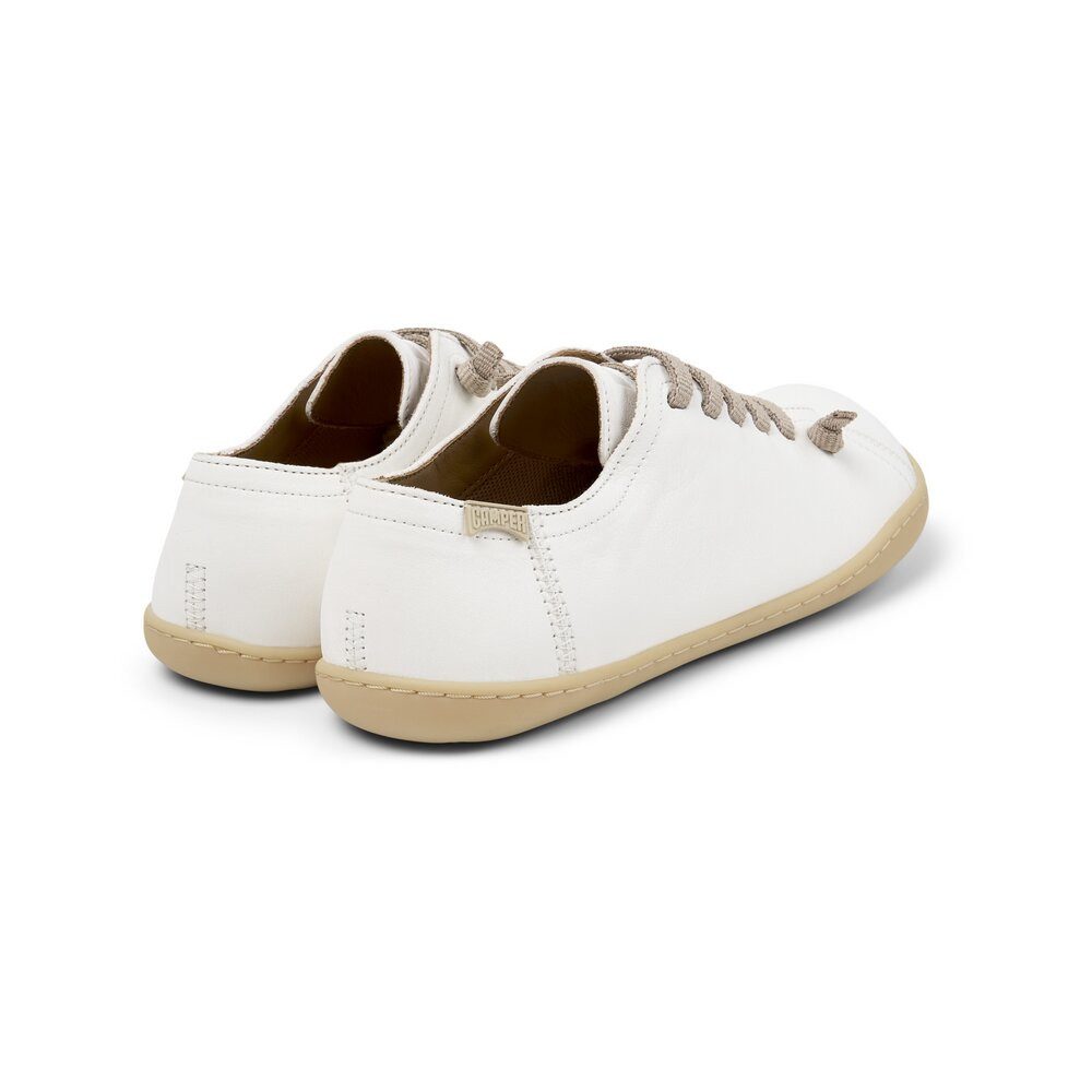 Camper Camper - Peu Cami - Weiß Slipper