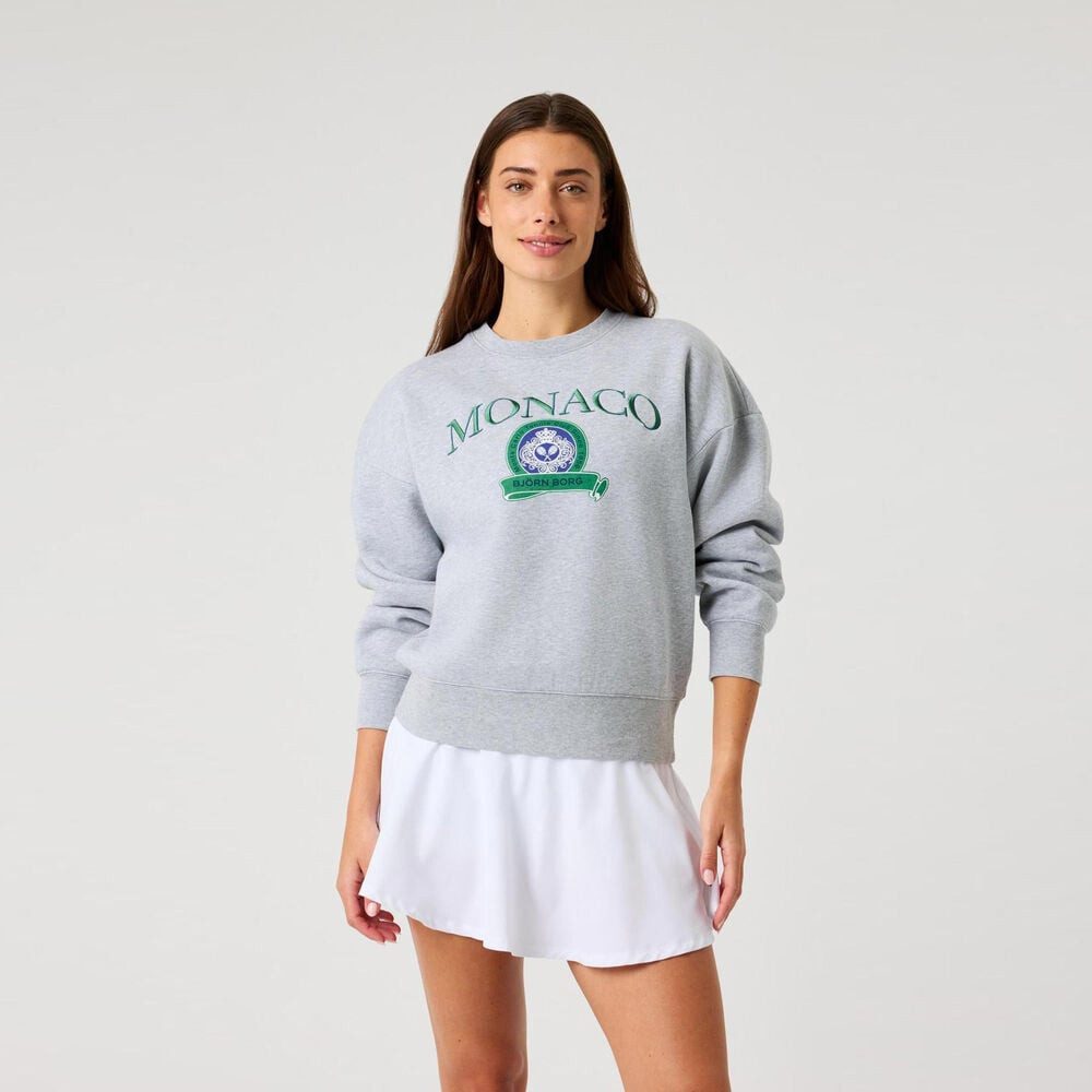 Björn Borg Sweatshirt Borg Boyfriend Sweatshirt