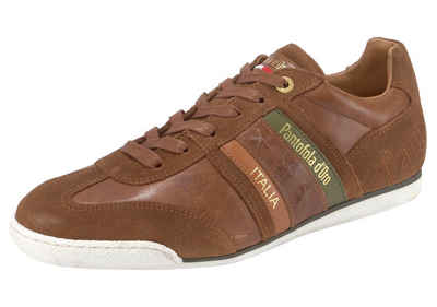 Pantofola d´Oro IMOLA UOMO LOW Sneaker im Casual Business Look
