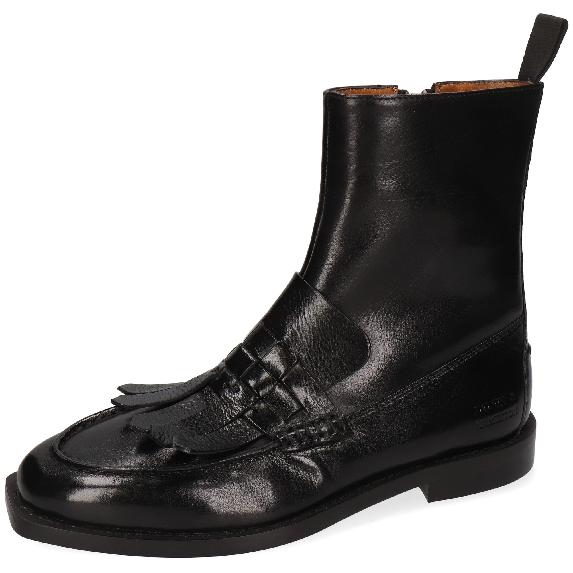 Melvin & Hamilton Gianna 22 Stiefelette