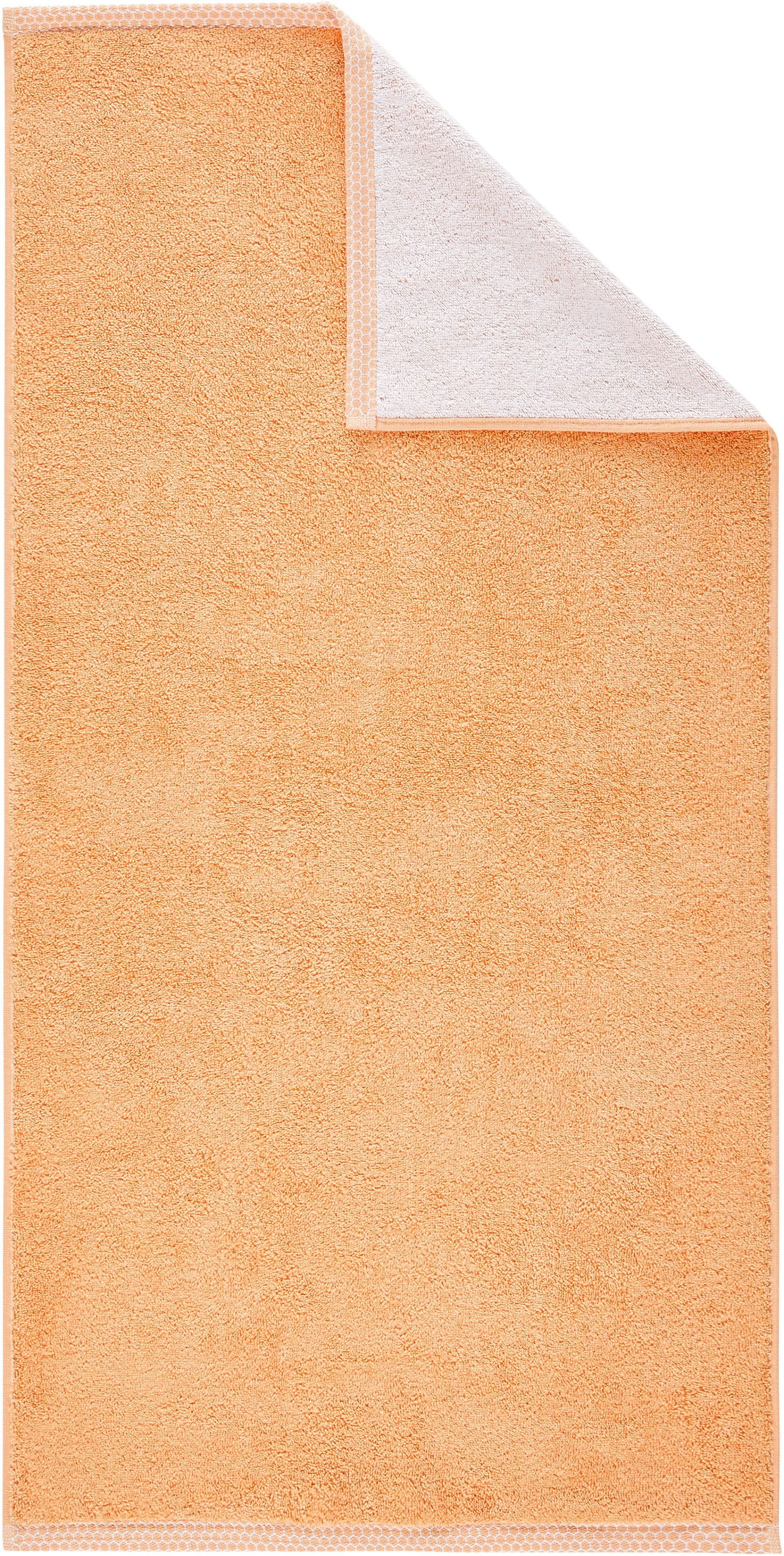 Dyckhoff Duschtuch Pure Natural Uni, Frottier (Packung, 1-St), BIO Baumwolle, GOTS