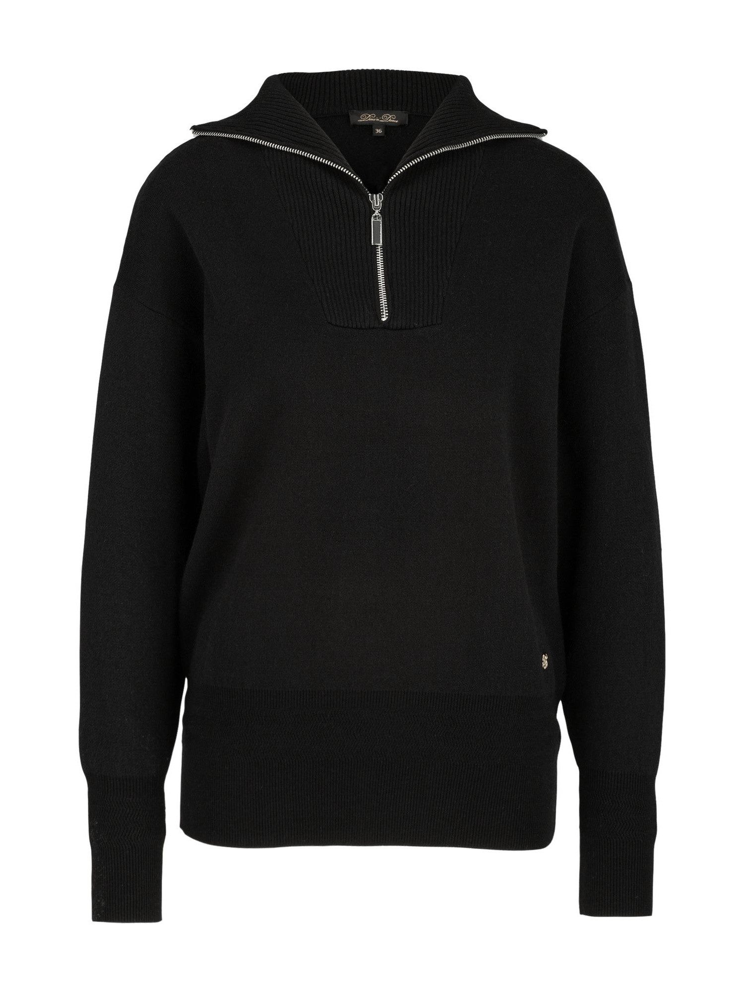 Dine ´n´ Dance Kaschmirpullover MJ5214