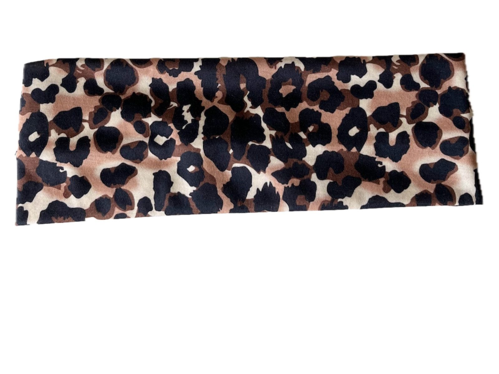 LK Trend & Style Haarband Boho Sommer Stirnband Yoga Sport, egal ob in der Freizeit, Büro. oder Sport mega gut, 1-tlg., für ein schnelles Styling unerlässlich, pflegeleicht ganz weich in der Haptik