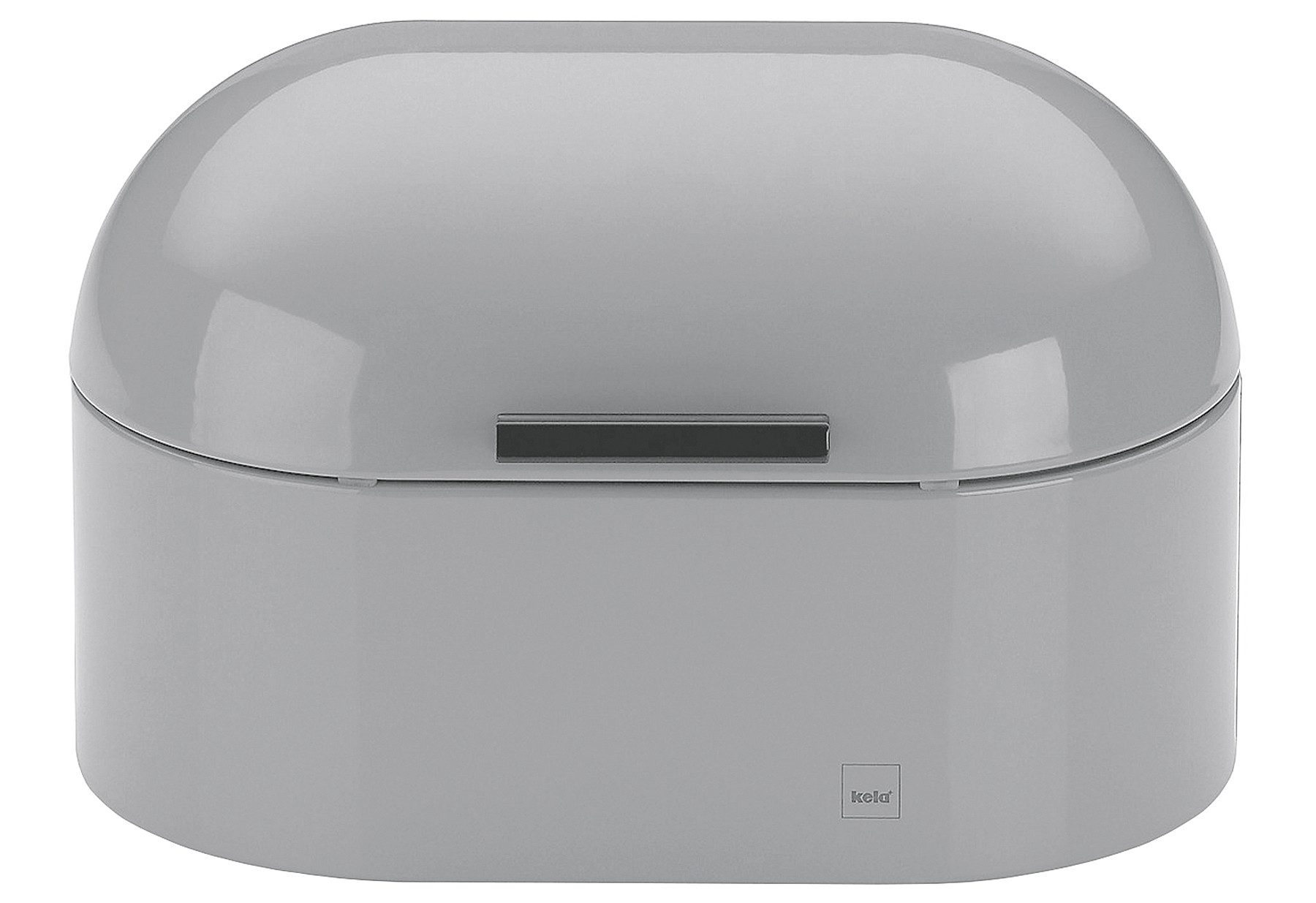 kela Brotkasten, Metall