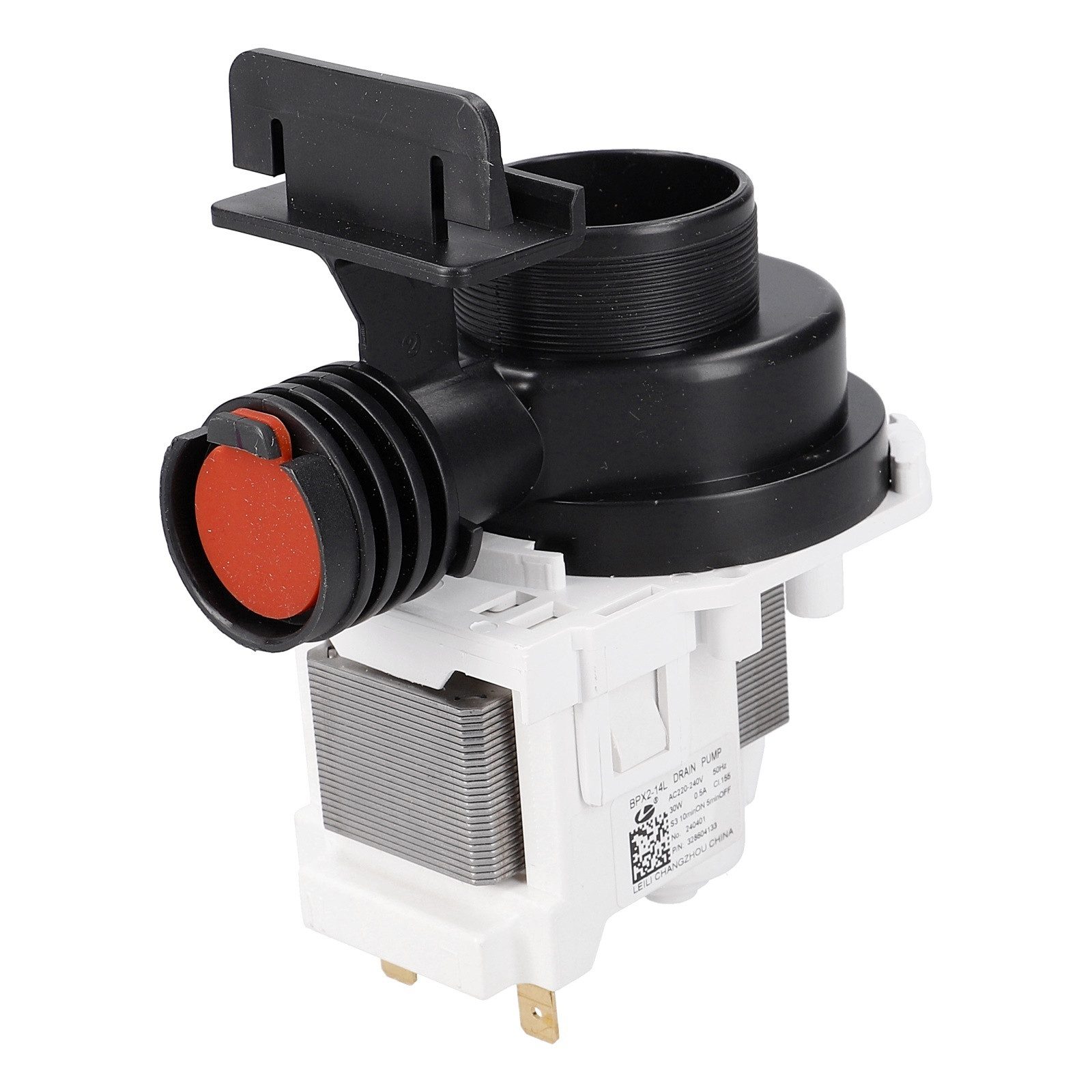 easyPART Elektropumpe wie Electrolux 50293177007 Electrolux 50293177007, Spülmaschine / Geschirrspüler
