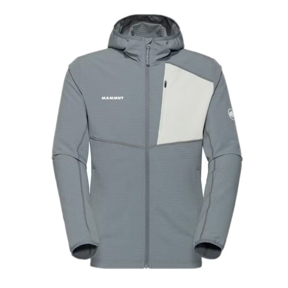 Funktionsjacke Madris Light ML Hooded Jacket Men