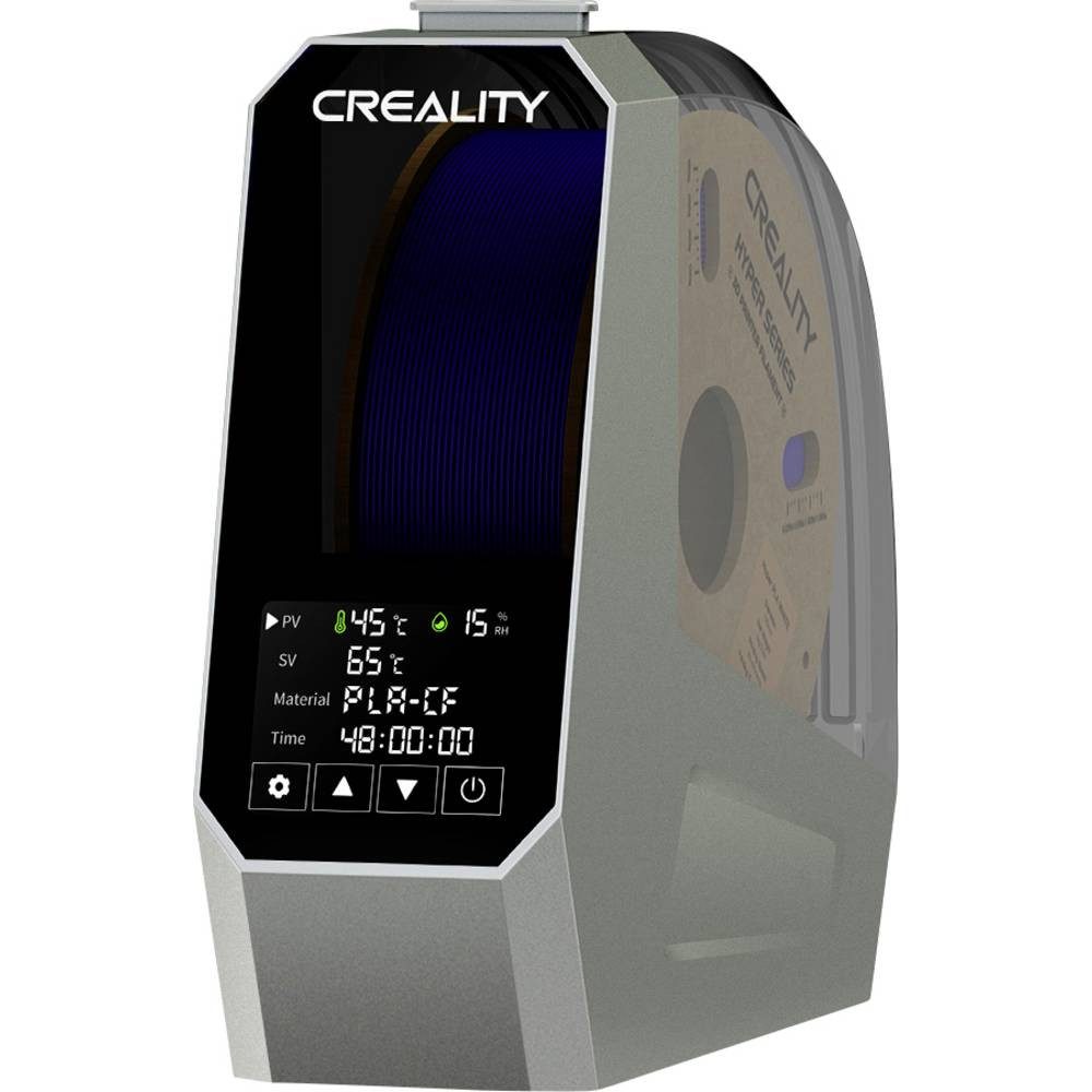 Creality 3D-Drucker Filament-Trockenbox Space Pi 4005010072