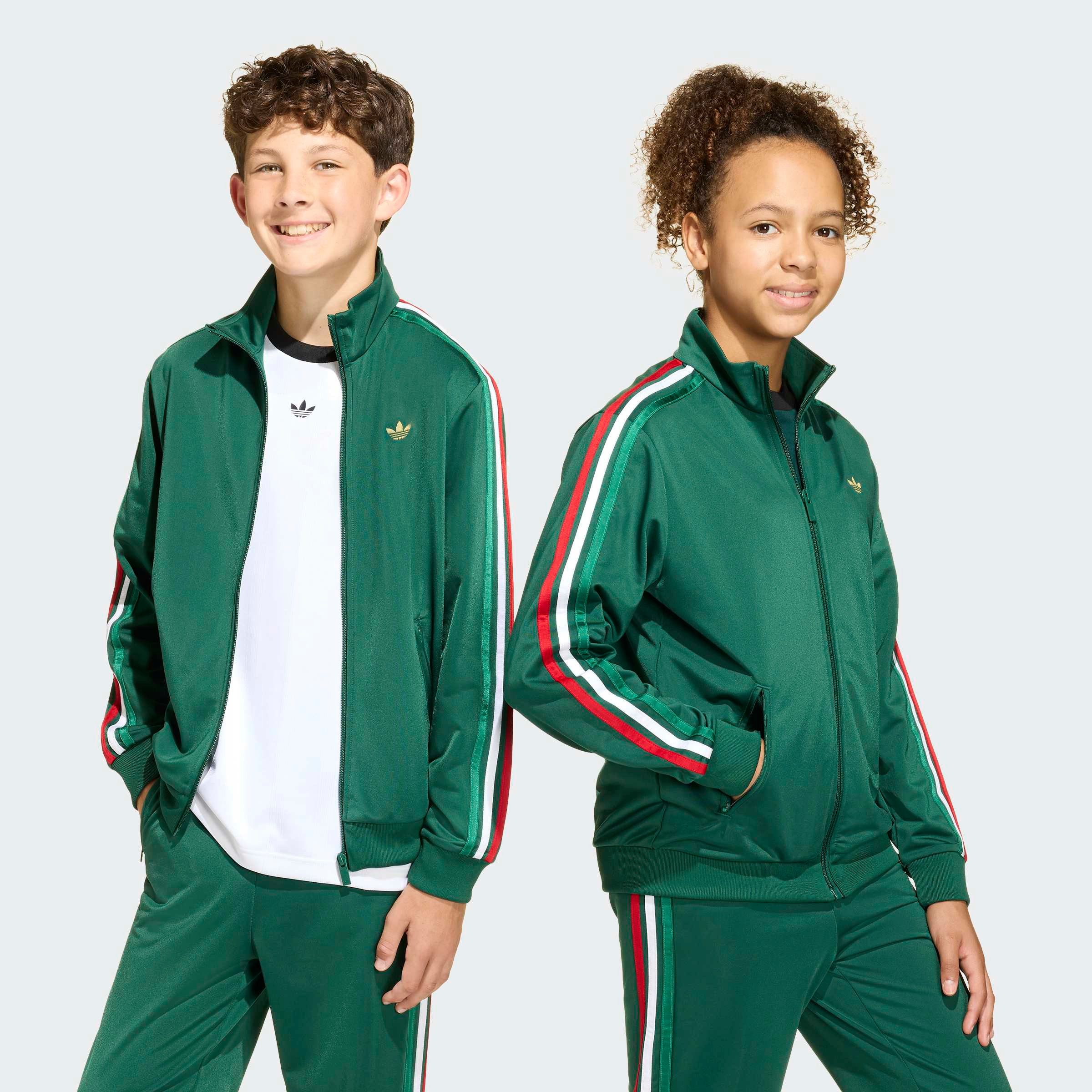 adidas Originals Trainingsjacke FIREBIRD LOCKERES TRACK
