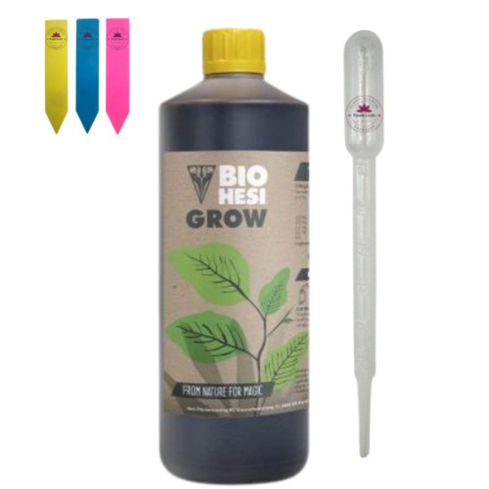 HESI Pflanzendünger Hesi Bio Grow günstig online kaufen
