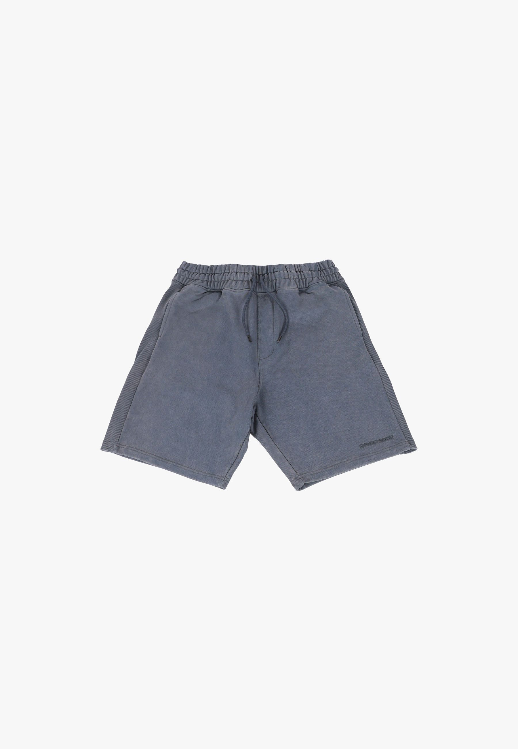 Stoffhose Dropsize RIB TAPE SHORTS