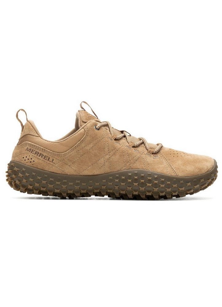 Merrell Wrapt braun Herren Laufschuh günstig online kaufen