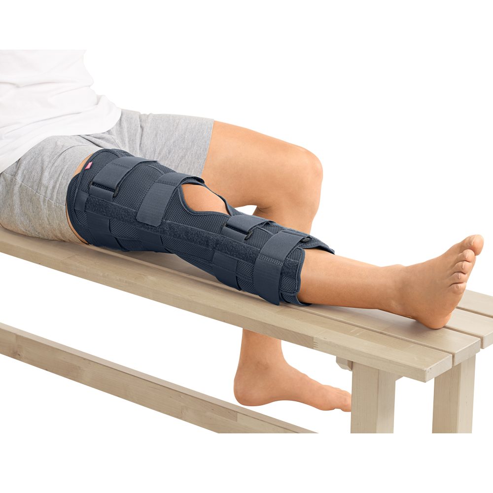 MEDI Kniebandage medi® Classic Air Knieorthese