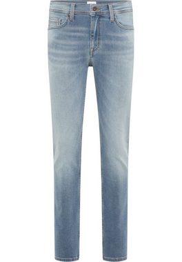 MUSTANG Slim-fit-Jeans VEGAS mit Stretch