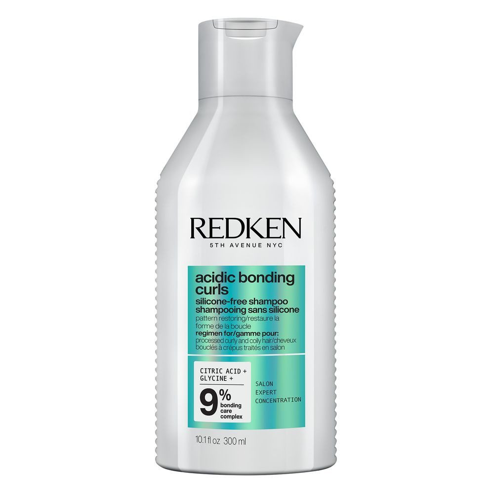 Redken Haarshampoo Redken Acidic Bonding Concentrate Shampoo 300 ml