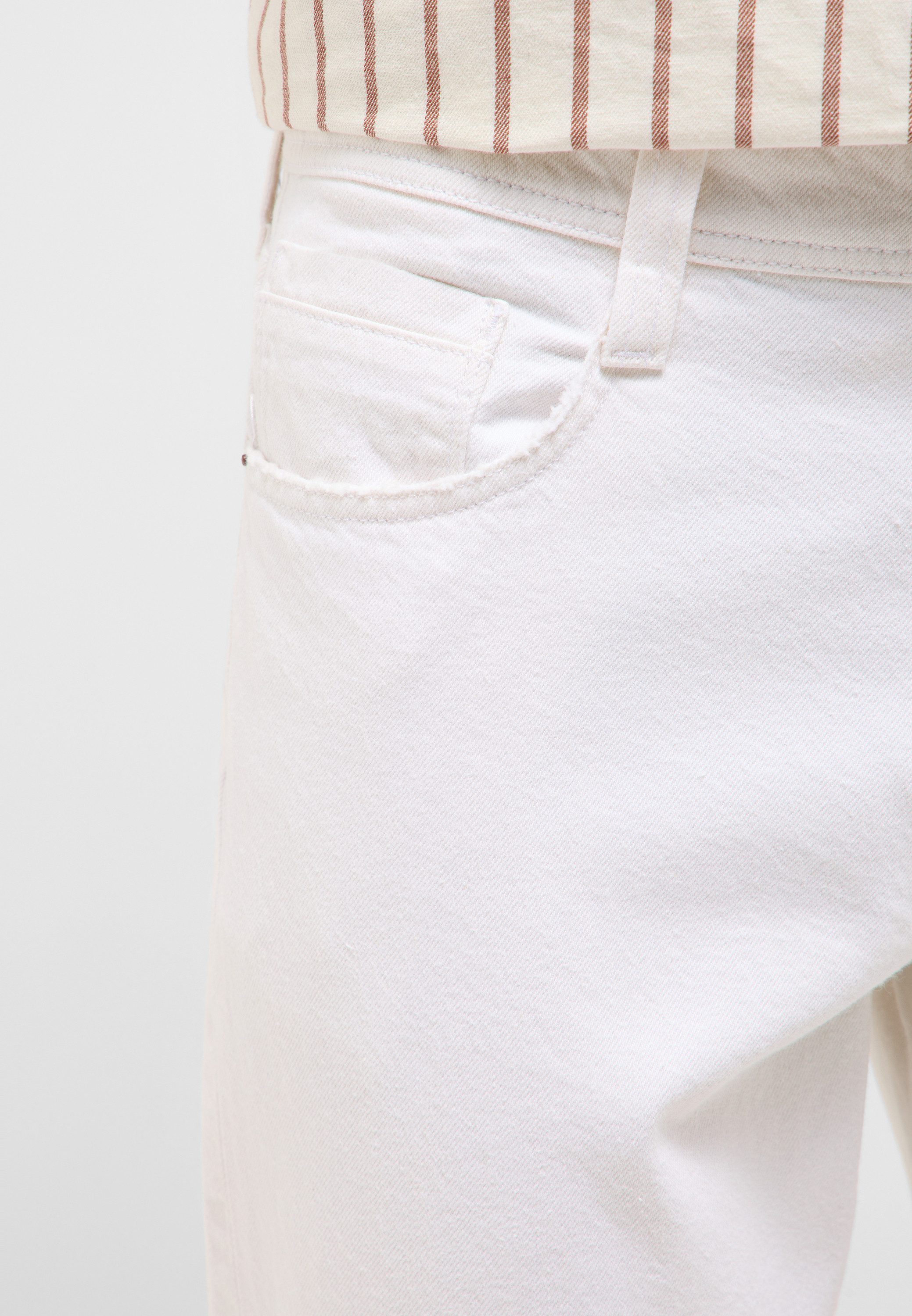 MUSTANG Tapered-fit-Jeans Herren Style Denver Tapered – Bild 5 von 5