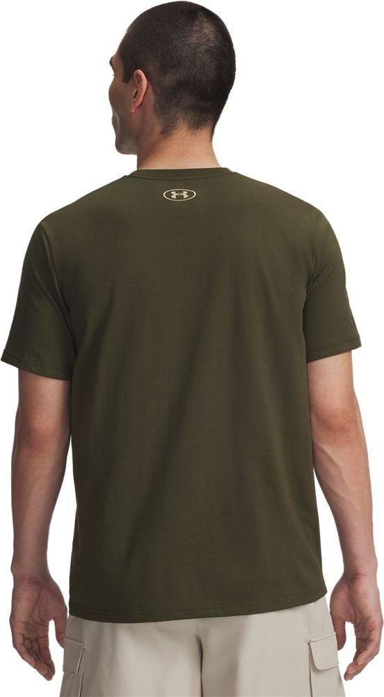 Under Armour® T-Shirt Boxed Sports Updated günstig online kaufen