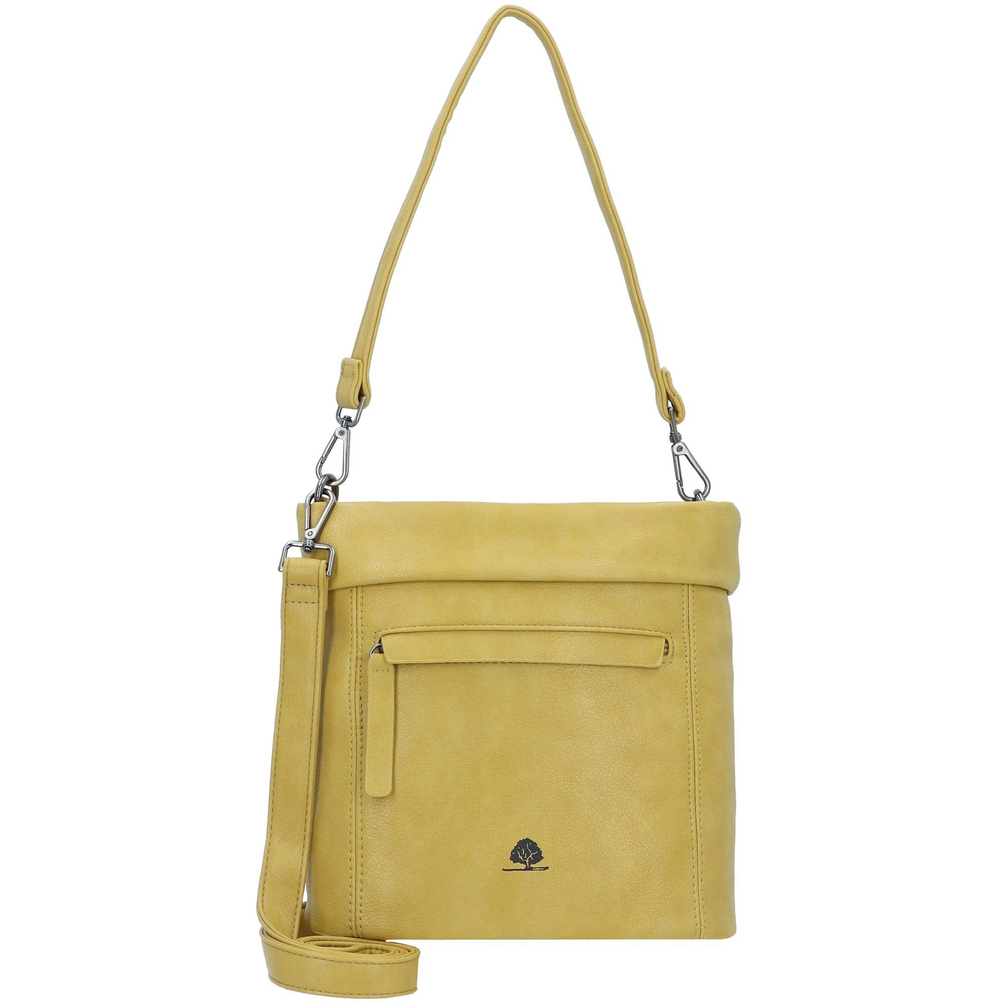 Schultertasche Mad'l Dasch